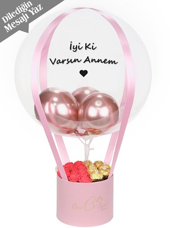  Anneler Günü Çiçek Gönder , Anneye Hediye , İstanbul çiçek